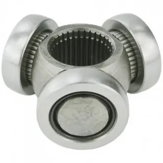 Муфта с шипами, приводной вал. FEBEST 0416-CY3