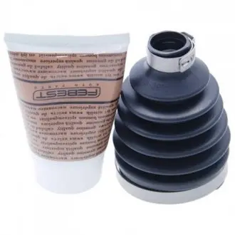 Пыльник, приводной вал FEBEST 0417P-CWRR