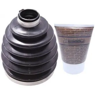 Пыльник, приводной вал FEBEST 0417P-V97WF