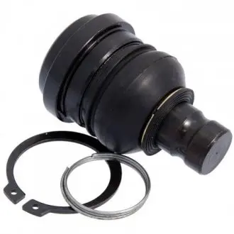 Несущий/направляющий шарнир FEBEST 0420-CU