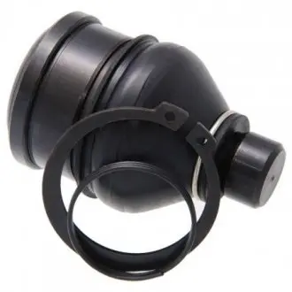 Несущий/направляющий шарнир FEBEST 0420-DA1F