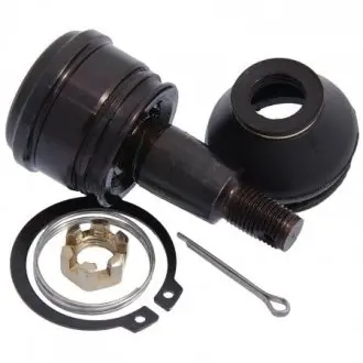 Несущий/направляющий шарнир FEBEST 0420-V97