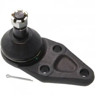 Несущий/направляющий шарнир FEBEST 0420-V97UPR