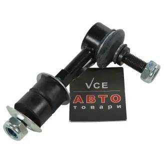 Тяга/стойка, стабилизатор FEBEST 0423-DGR