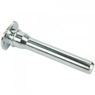 Напрямний болт, корпус скоби гальма FEBEST 0474-CSLOWF