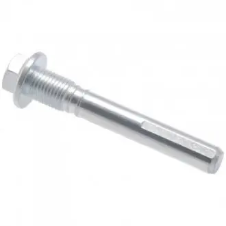 Направляющий болт, корпус скобы тормоза FEBEST 0474-CSUPR