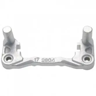 Комплект поддержки корпуса скобы тормоза FEBEST 0477C-CYR