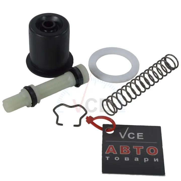 Рмк тормозного цилиндра FEBEST 0480R-CS (фото 1)