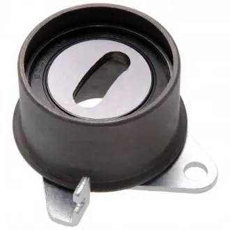 Натяжной ролик, ремень грм FEBEST 0487-CS