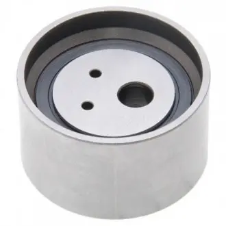 Натяжной ролик, ремень грм FEBEST 0487-V97W