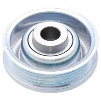 Натяжний ролик, полікліновий ремінь FEBEST 0487-Z37