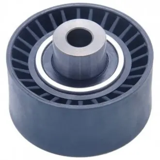 Паразитный / ведущий ролик, зубчатый ремень FEBEST 0488-CW7W