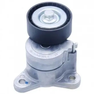 Натяжитель ремня, клиновая зубчая. FEBEST 0490-CW5W