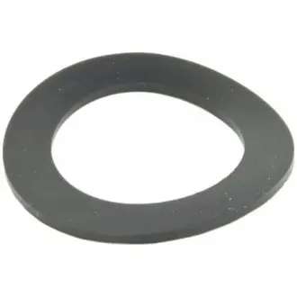 Прокладка крышки маслозаливной горловины FEBEST 0499-OC01