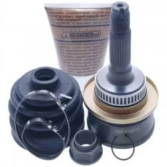 ШРКШ внутрішній 25x61x26 FEBEST 0510B25A44