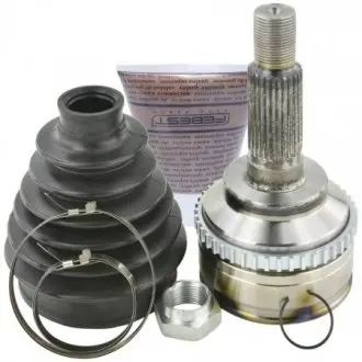 ШРУС наружный 24x56x28 FEBEST 0510-TRIBA44