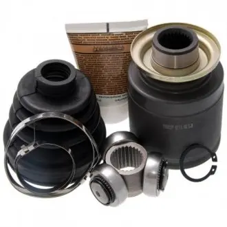 Шарнір, приводний вал FEBEST 0511-B25LH