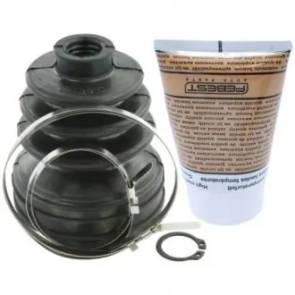 Пильовик, приводний вал FEBEST 0515-DY3WT