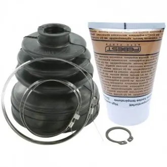 Пыльник, приводной вал FEBEST 0515-DY5WT