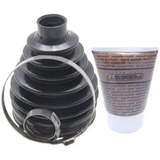 Пильовик, приводний вал FEBEST 0517P-BL