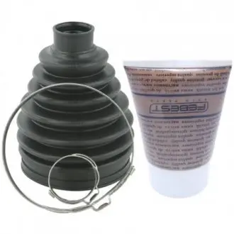 Пыльник ШРУСа внешний комплект (69x96x21) FEBEST 0517P-DY3