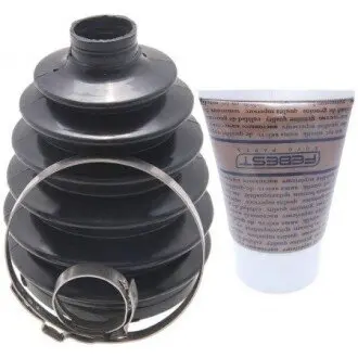 Пиловочник шрус внешний комплект pvc 78x112x255 FEBEST 0517P-GHMT