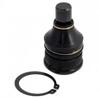 Несущий/направляющий шарнир FEBEST 0520-MZ3