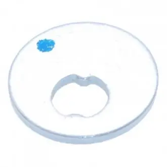 Чаша холостого ходу, балка мосту FEBEST 0530-001