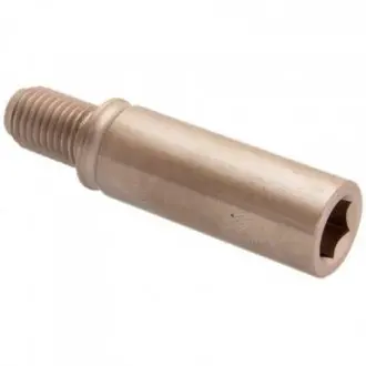Направляющий болт, корпус скобы тормоза FEBEST 0574-MZ6F