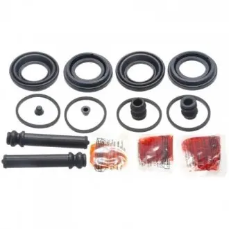 Ремкомплект, тормозной суппорт FEBEST 0575-LWF