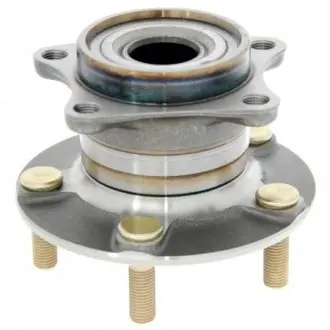 Маточина задня FEBEST 0582-CX7R