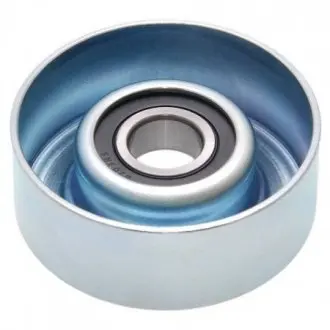 Паразитный / ведущий ролик, поликлиновой ремень FEBEST 0588-BK