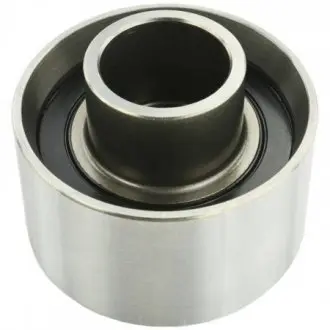 Паразитный / ведущий ролик, зубчатый ремень FEBEST 0588-UN