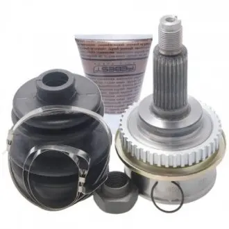 Шарнир, приводной вал FEBEST 0710-018A42