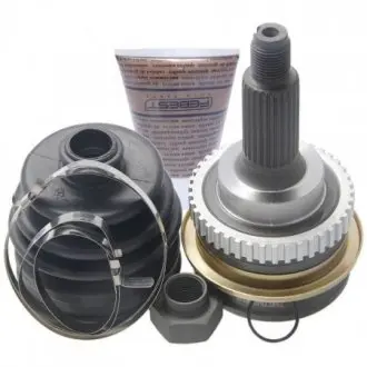 Шарнир, приводной вал FEBEST 0710-SY415A42