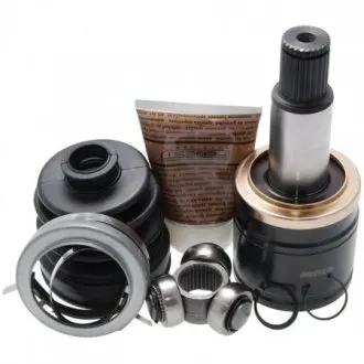 Шарнир, приводной вал FEBEST 0711-XL7RH