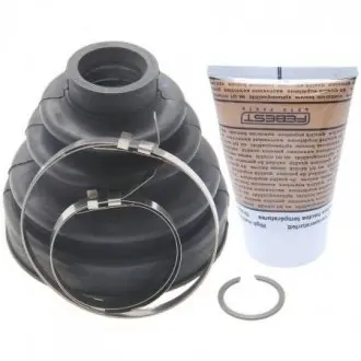 Пыльник, приводной вал FEBEST 0715-JB416XT