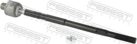 Тяга рулевая FEBEST 0722-SX4JY