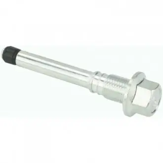 Втулка направляющая тормозного суппорта заднего FEBEST 0774-JB424R