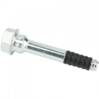 Направляющий болт, корпус скобы тормоза FEBEST 0774-JBFL