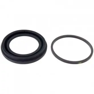 Ремкомплект, тормозной суппорт FEBEST 0775-GVF