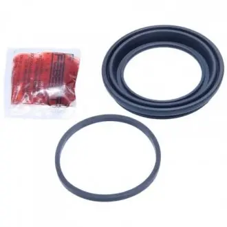 Ремкомплект, тормозной суппорт FEBEST 0775-GVJBF