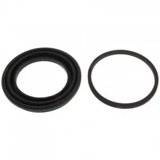 Ремкомплект, тормозной суппорт FEBEST 0775-GVSQF