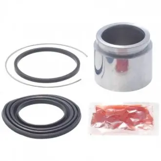 Поршень, корпус скобы тормоза FEBEST 0776-420F-KIT