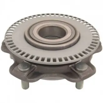 Ступица колеса FEBEST 0782-GVSQA53F