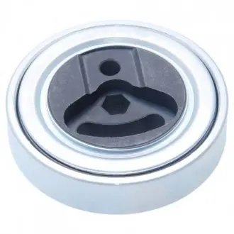 Натяжной ролик, поликлиновой ремень FEBEST 0787-RH418