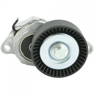 Натяжитель ремня, клиновая зубчая. FEBEST 0790-GRV