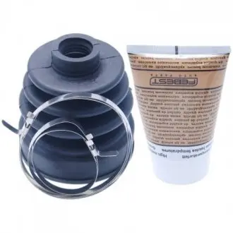 Пыльник, приводной вал FEBEST 0815-B9