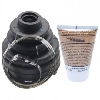 Пильовик, приводний вал FEBEST 0815-FORMTT