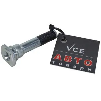 Направляющий болт, корпус скобы тормоза FEBEST 0874-B13LOWF